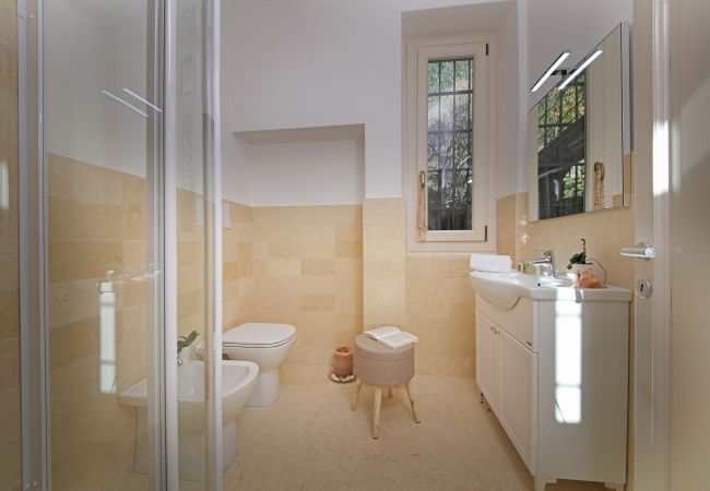 Villa in Salò - Villa FiordiSole