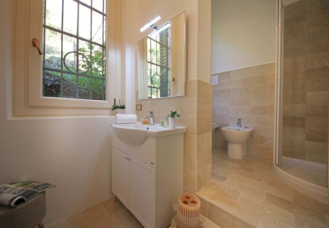 Villa in Salò - Villa FiordiSole