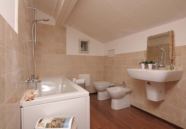 Villa in Salò - Villa FiordiSole