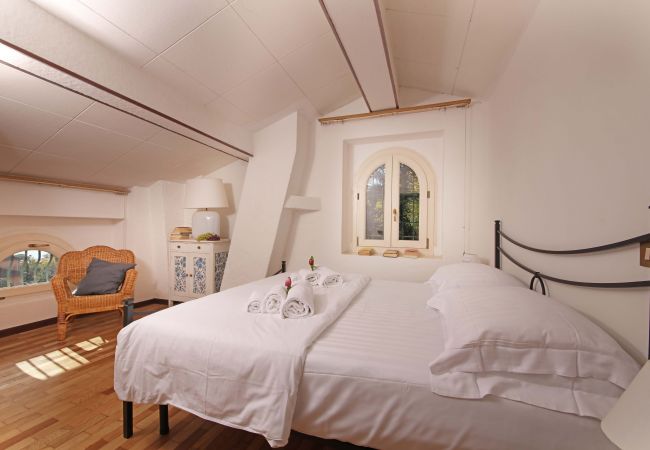 Villa in Salò - Villa FiordiSole