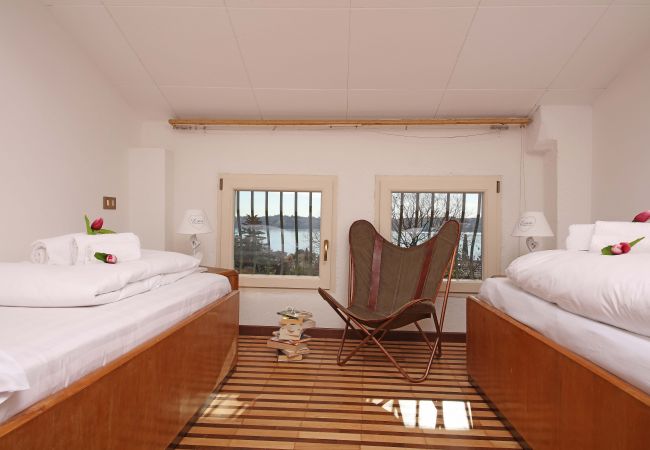 Villa in Salò - Villa FiordiSole