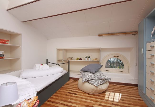 Villa in Salò - Villa FiordiSole