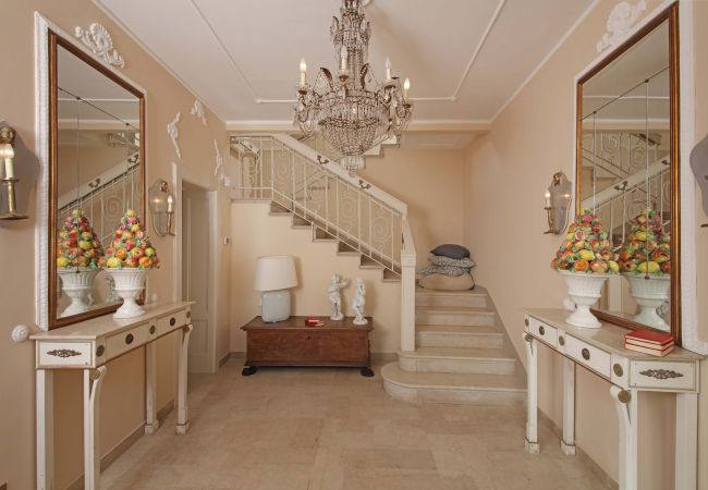 Villa in Salò - Villa FiordiSole