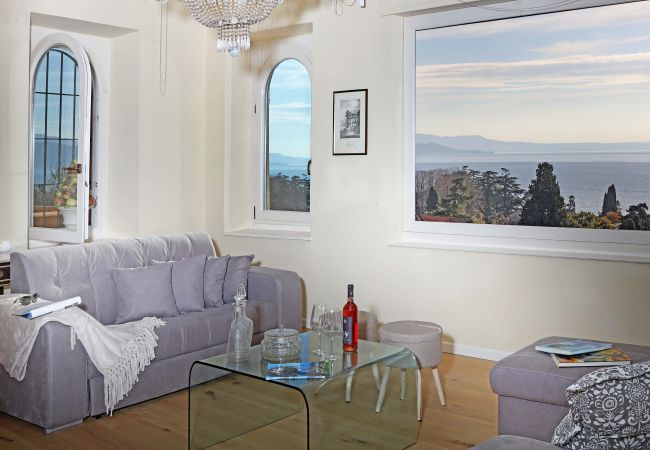 Villa in Salò - Villa FiordiSole