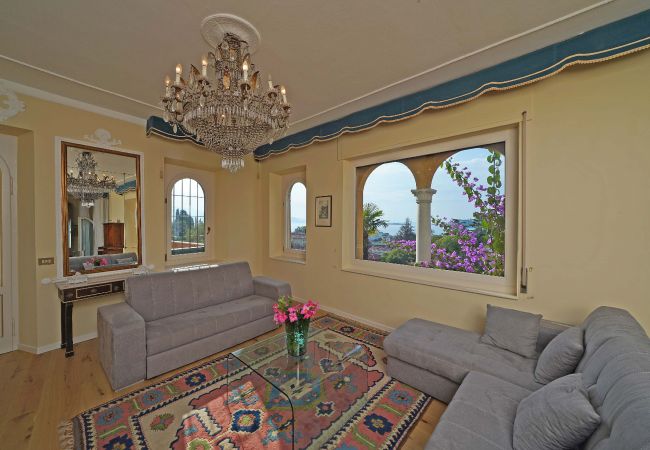 Villa in Salò - Villa FiordiSole