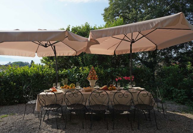 Villa in Salò - Villa FiordiSole