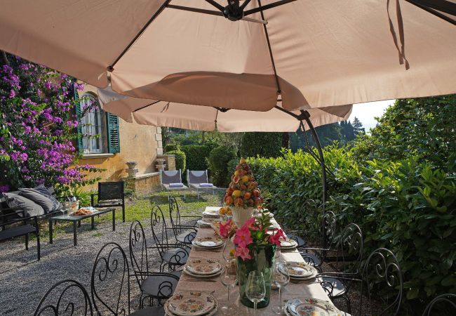 Villa in Salò - Villa FiordiSole