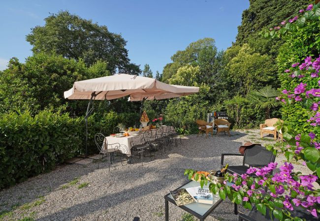 Villa in Salò - Villa FiordiSole