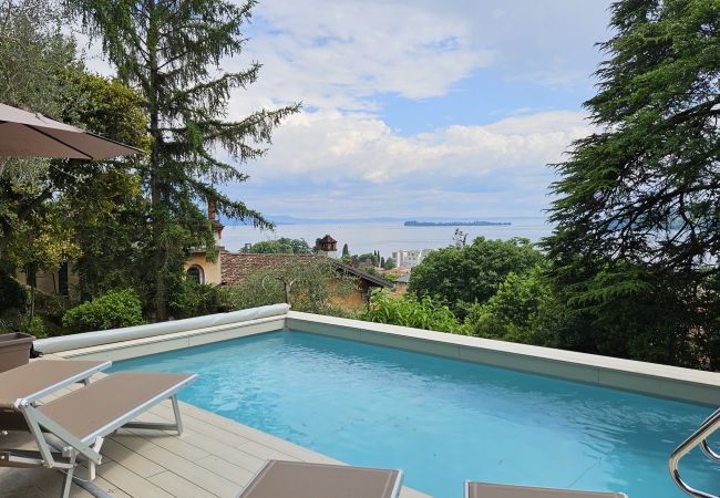 Villa in Salò - Villa FiordiSole