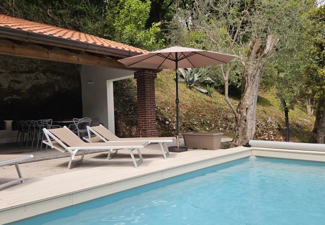 Villa in Salò - Villa FiordiSole