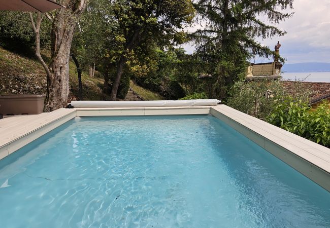 Villa in Salò - Villa FiordiSole