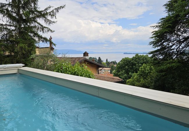 Villa in Salò - Villa FiordiSole