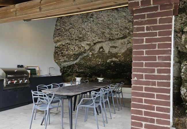 Villa in Salò - Villa FiordiSole