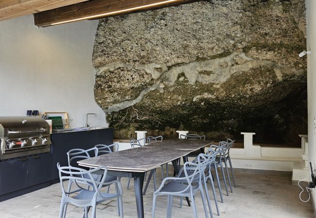 Villa in Salò - Villa FiordiSole