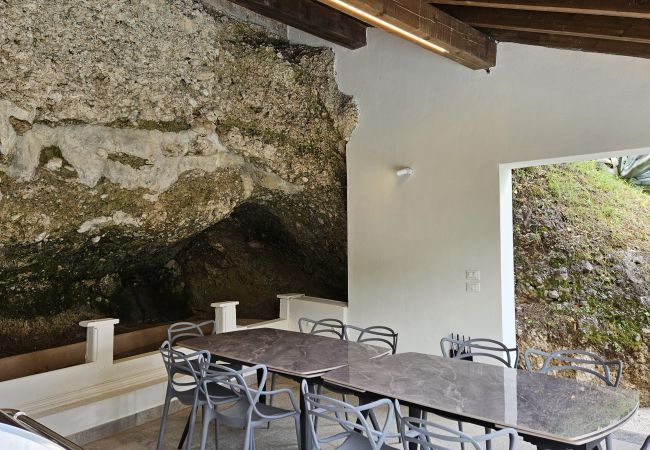 Villa in Salò - Villa FiordiSole