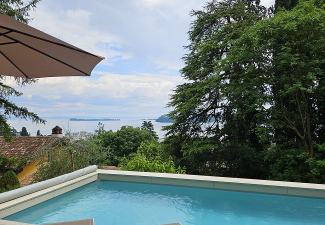 Villa in Salò - Villa FiordiSole