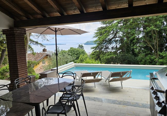 Villa in Salò - Villa FiordiSole