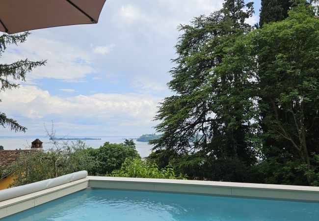 Villa in Salò - Villa FiordiSole