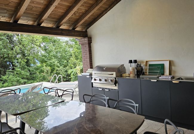 Villa in Salò - Villa FiordiSole