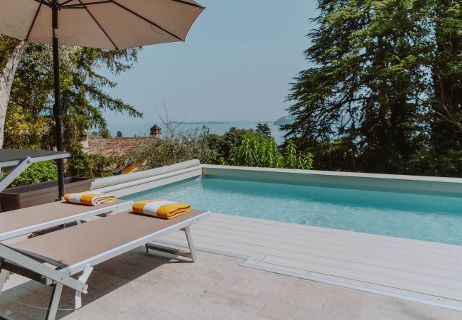 Villa in Salò - Villa FiordiSole