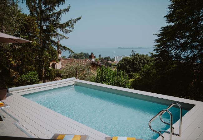 Villa in Salò - Villa FiordiSole