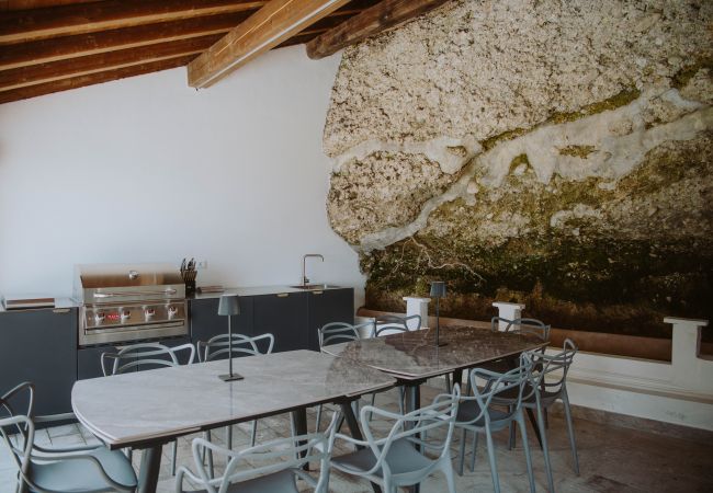 Villa in Salò - Villa FiordiSole