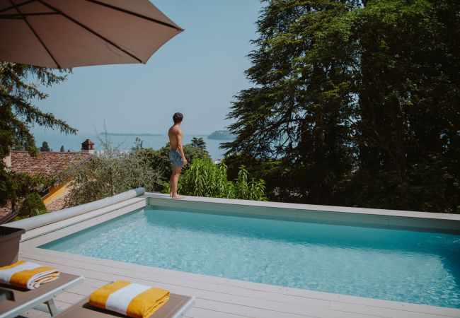 Villa in Salò - Villa FiordiSole