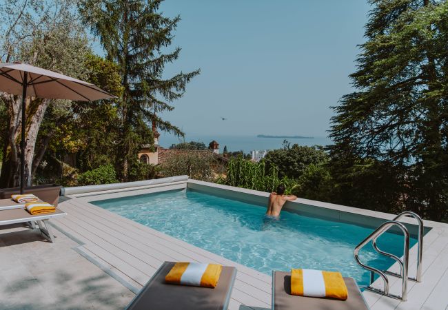 Villa in Salò - Villa FiordiSole