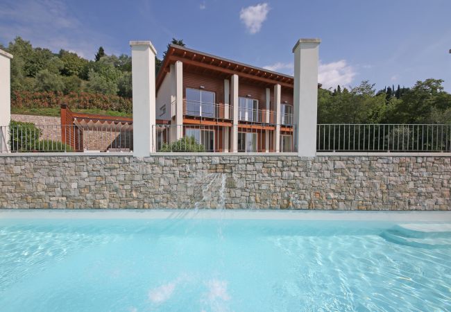 Villa in Gardone Riviera - Villa Albachiara