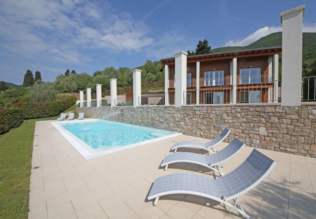 Villa in Gardone Riviera - Villa Albachiara