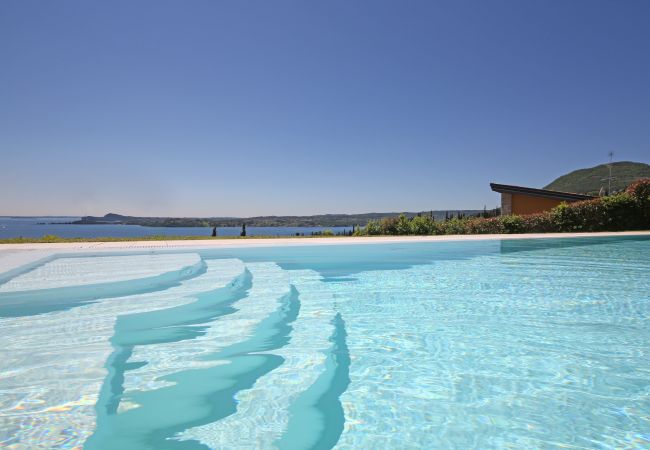 Villa in Gardone Riviera - Villa Albachiara