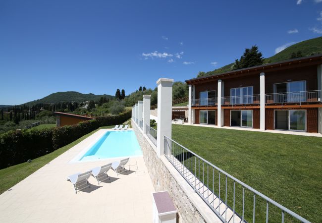 Villa in Gardone Riviera - Villa Albachiara