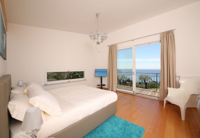 Villa in Gardone Riviera - Villa Albachiara