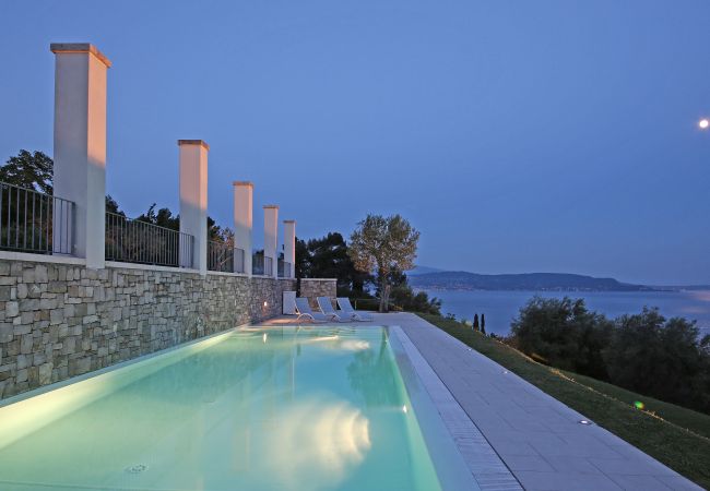 Villa in Gardone Riviera - Villa Albachiara