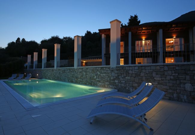 Villa in Gardone Riviera - Villa Albachiara