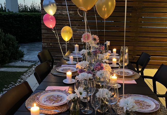 Villa in Gardone Riviera - Villa Albachiara