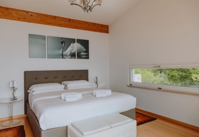 Villa in Gardone Riviera - Villa Albachiara