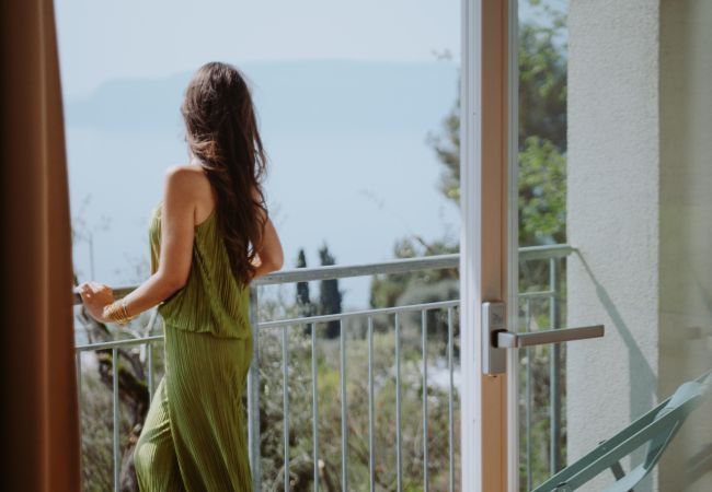 Villa in Gardone Riviera - Villa Albachiara