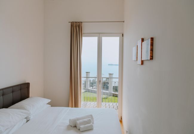 Villa in Gardone Riviera - Villa Albachiara