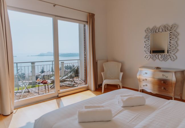 Villa in Gardone Riviera - Villa Albachiara