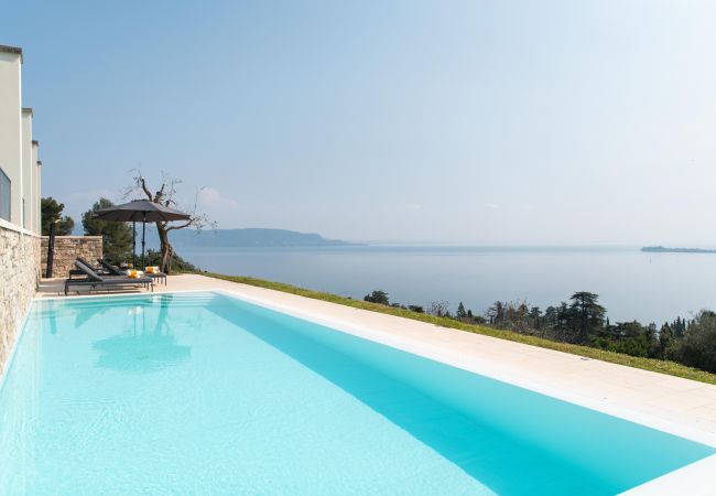 Villa in Gardone Riviera - Villa Albachiara