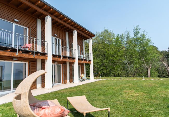 Villa in Gardone Riviera - Villa Albachiara