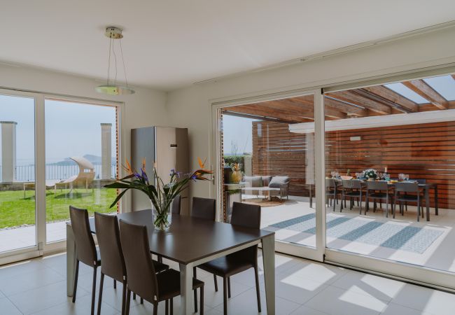 Villa in Gardone Riviera - Villa Albachiara
