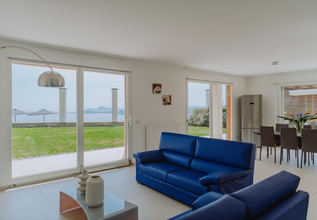 Villa in Gardone Riviera - Villa Albachiara