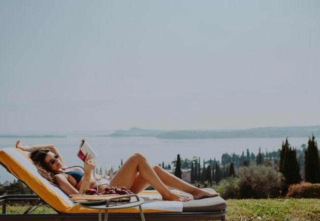 Villa in Gardone Riviera - Villa Albachiara