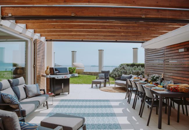 Villa in Gardone Riviera - Villa Albachiara