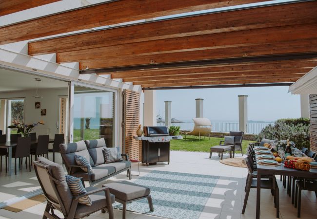 Villa in Gardone Riviera - Villa Albachiara