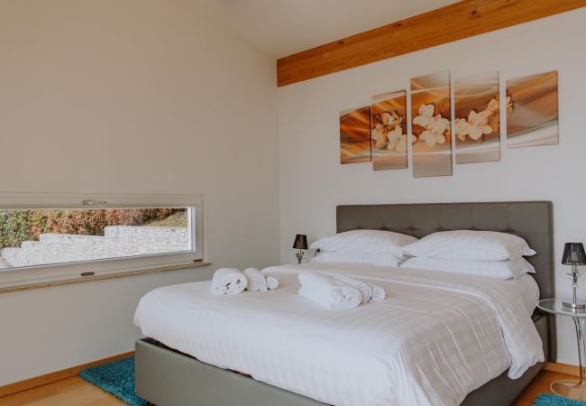 Villa in Gardone Riviera - Villa Albachiara