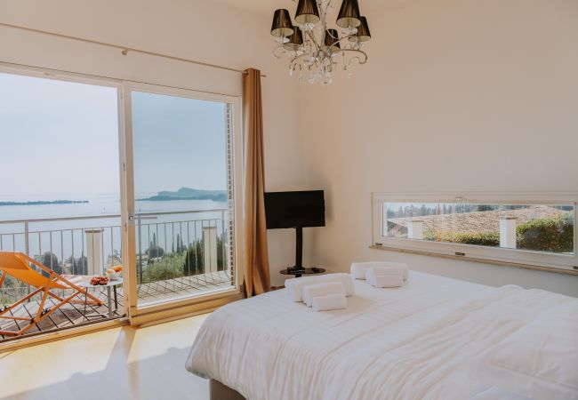 Villa in Gardone Riviera - Villa Albachiara