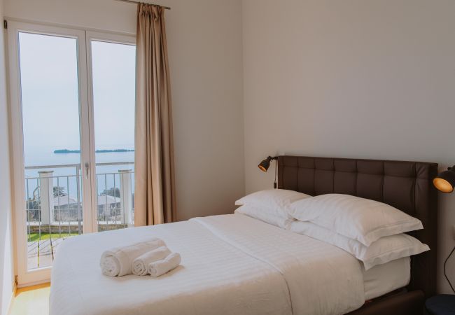 Villa in Gardone Riviera - Villa Albachiara